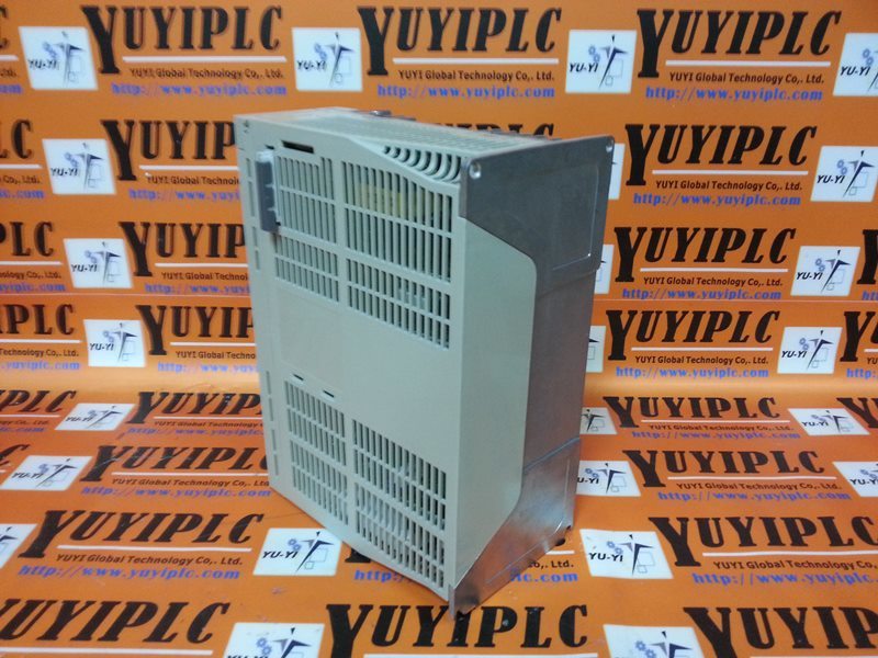 YASKAWA SGDH-30AE SERVOPACK New in box - PLC DCS SERVO YASKAWA SGDH-30AE SERVOPACK New in box - PLC DCS SERVO